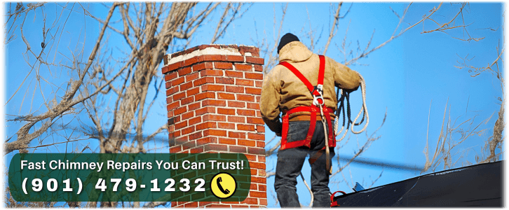 Chimney Repair Memphis