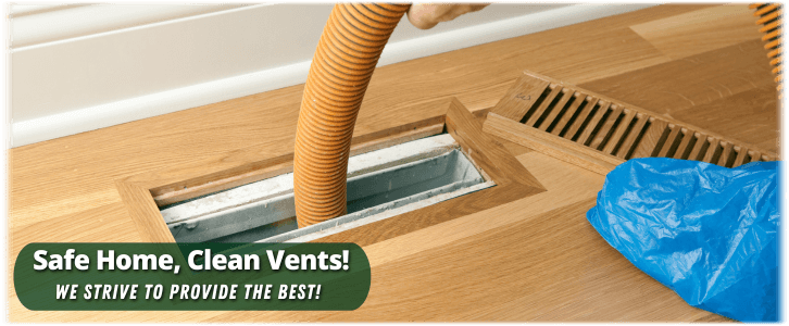 Dryer Vent Cleaning Memphis