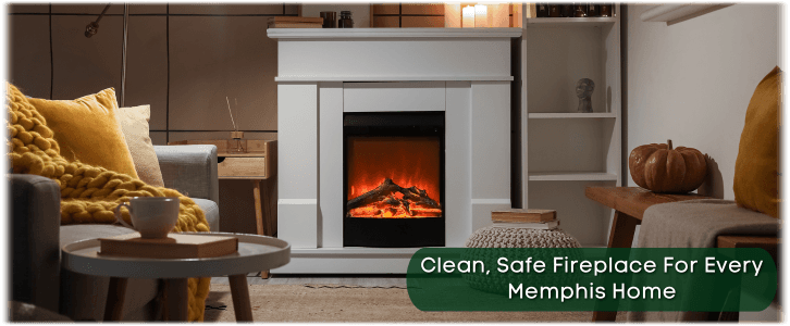 Fireplace Cleaning Memphis