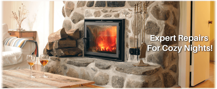 Fireplace Repair Memphis